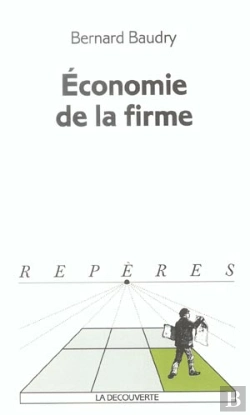 Bertrand.pt - Economie De La Firme
