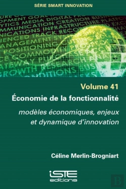 Bertrand.pt - Economie De La Fonctionnalite