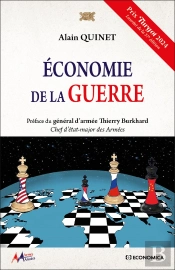 Économie De La Guerre