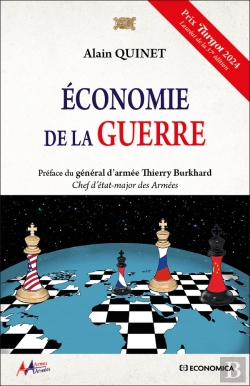 Bertrand.pt - Économie De La Guerre
