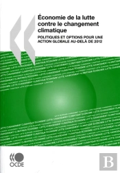 Économie De La Lutte Contre Le Changemen