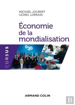Bertrand.pt - Economie De La Mondialisation