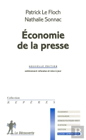 Economie De La Presse
