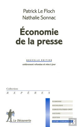 Bertrand.pt - Economie De La Presse