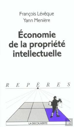 Bertrand.pt - Economie De La Propriete Intellectuelle