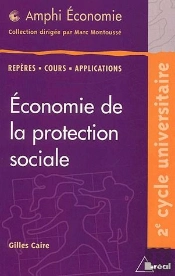 Économie De La Protection Sociale