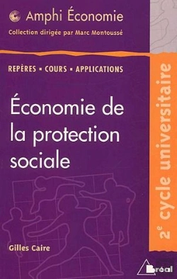 Bertrand.pt - Économie De La Protection Sociale
