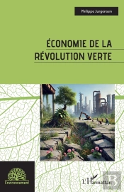 Economie De La Révolution Verte