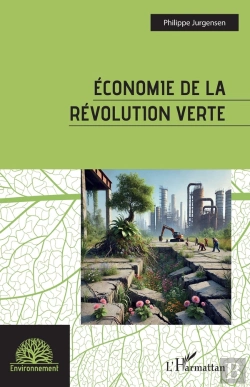 Bertrand.pt - Economie De La Révolution Verte