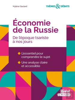 Bertrand.pt - Économie De La Russie : De L'Époque Tsariste À Nos Jours