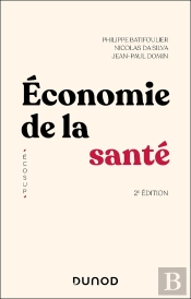 Économie De La Santé (2e Édition)