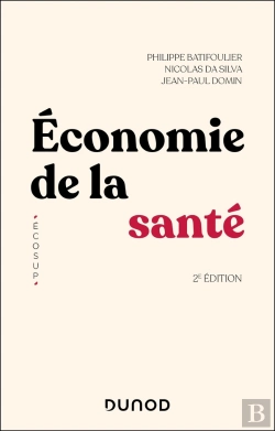 Bertrand.pt - Économie De La Santé (2e Édition)