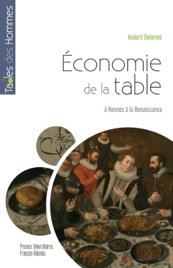 Bertrand.pt - Économie De La Table : À Rennes À La Renaissance