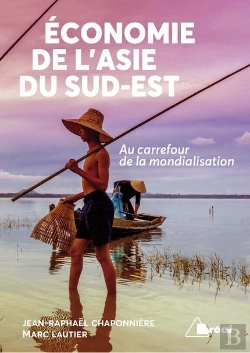 Bertrand.pt - Economie De L'Asie Du Sud-Est (L')