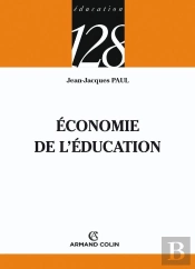 Économie De L'Éducation