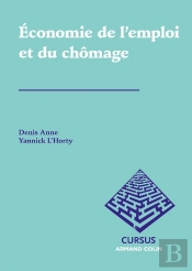 Économie De L'Emploi Et Du Chômage