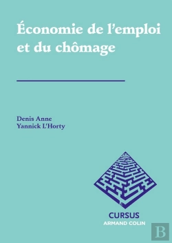 Bertrand.pt - Économie De L'Emploi Et Du Chômage