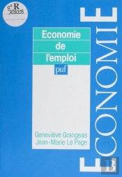 Économie De L'Emploi