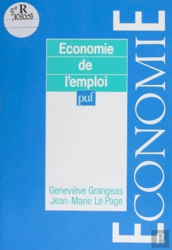 Bertrand.pt - Économie De L'Emploi