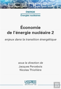 Bertrand.pt - Économie De L'Énergie Nucléaire 2 : Enjeux Dans La Transition Énergétique
