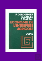 Économie De L'Entreprise Agricole