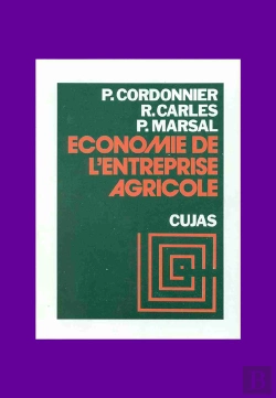 Bertrand.pt - Économie De L'Entreprise Agricole