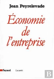 Economie De L'Entreprise