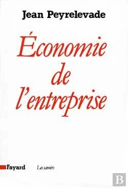Bertrand.pt - Economie De L'Entreprise