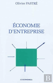 Economie De L'Entreprise