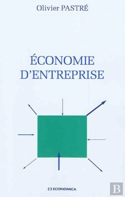 Bertrand.pt - Economie De L'Entreprise