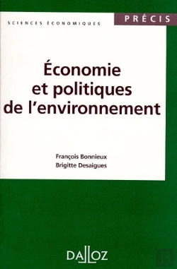 Bertrand.pt - Economie De L'Environnement 1 Ere Edition