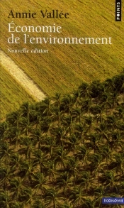 Économie De L'Environnement