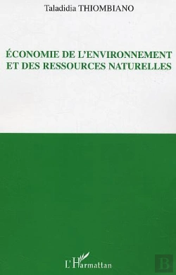Bertrand.pt - Economie De L'Environnement Et Des Ressources Naturelles