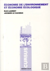 Économie De L'Environnement Et Économie Écologique