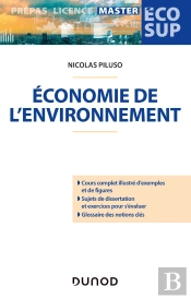 Économie De L'Environnement