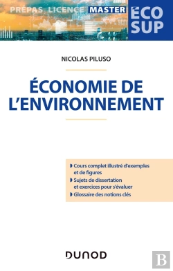 Bertrand.pt - Économie De L'Environnement