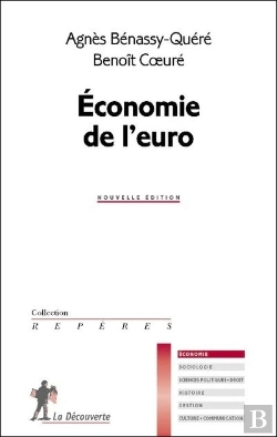 Bertrand.pt - Économie De L'Euro (Édition 2010)