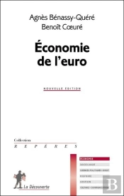 Économie De L'Euro (Édition 2010)