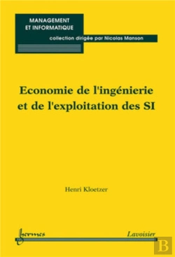 Bertrand.pt - Économie De L'Ingénierie Et De L'Exploitation Des Si