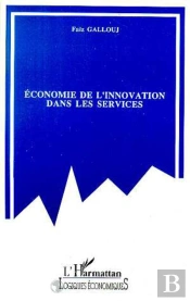 Economie De L'Innovation Dans Les Services