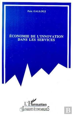 Bertrand.pt - Economie De L'Innovation Dans Les Services