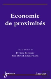 Economie De Proximite