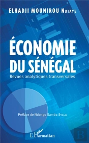 Économie De Sénégal ; Revues Analytiques Transversales