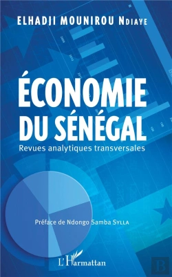 Bertrand.pt - Économie De Sénégal ; Revues Analytiques Transversales