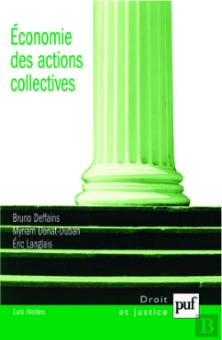 Bertrand.pt - Économie Des Actions Collectives