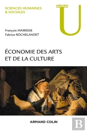 Économie Des Arts Et De La Culture