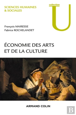 Bertrand.pt - Économie Des Arts Et De La Culture