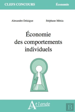 Bertrand.pt - Economie Des Comportements Individuels