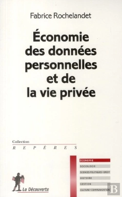 Bertrand.pt - Économie Des Données Personnelles Et De La Vie Privée