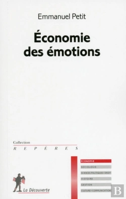 Bertrand.pt - Économie Des Émotions